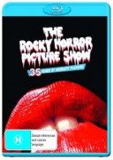 The Rocky Horror Picture Show - 35th Anniversary  (Blu-Ray)